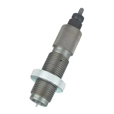 22 GT FULL LENGTH SIZING DIE