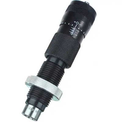 204 RUGER MICROMETER SEATER DIE