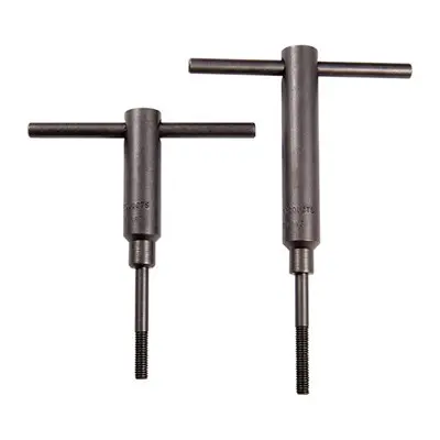 FITS RUGER MK II, 10X32 THREAD