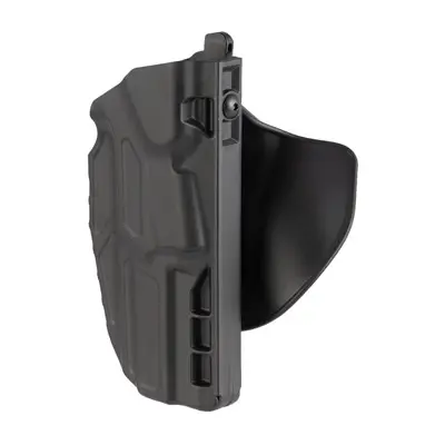 #7378 ALS PADDLE BELT SLIDE TAURUS PT100 BLACK RH