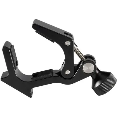 UNIVERSAL BINOCULAR HOLDER BLACK