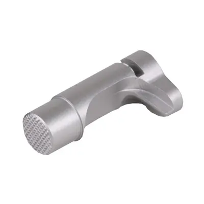 EXTENDED MAGAZINE RELEASE, SS