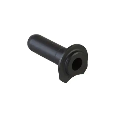 COMMANDER RECOIL SPRING GUIDE, BLUE