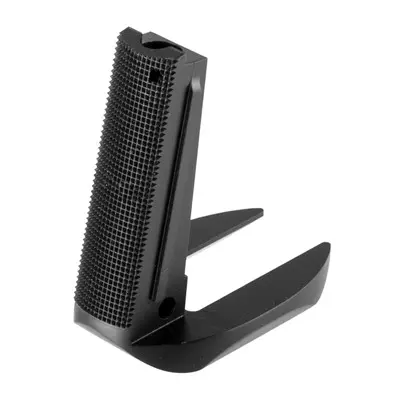 HARDCORE MAGWELL, BL 25 LPI BLACK