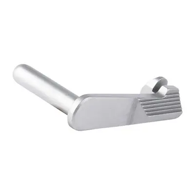 1911 FORGED SLIDE STOP STAINLESS