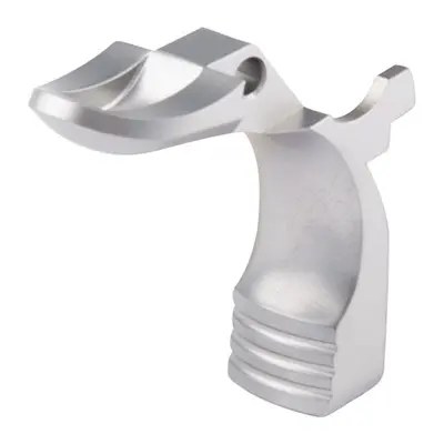 1911 MACHINED BEAVERTAIL GRIP SAFETY, S/S