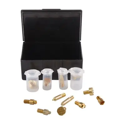 DELUXE STIPPLING TIP KIT