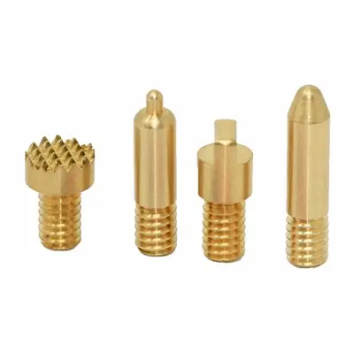 STIPPLING TIP KIT