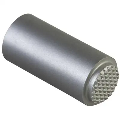 COMMANDER RECOIL SPRING PLUG, STAINLESS