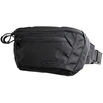 BANDO BAG STANDARD BLACK