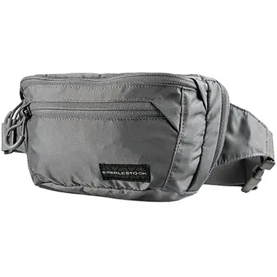 BANDO BAG STANDARD GRAY