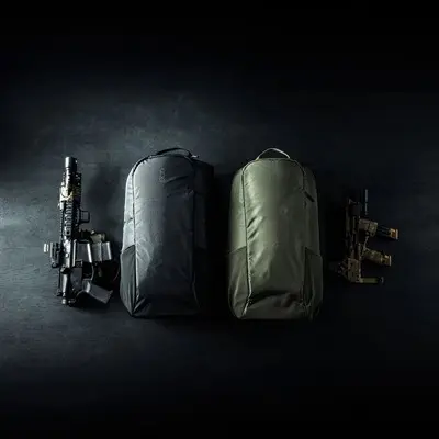 FADE TRANSPORT 18'' OLIVE
