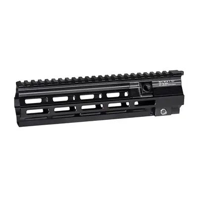 10.5'' HK416 SUPER MODULAR RAIL SMR M-LOK BLACK