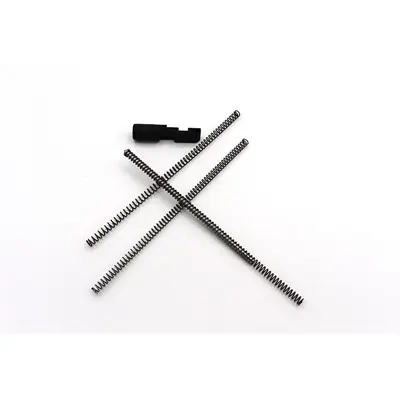GUIDE ROD RECOIL SPRING ASSEMBLY RUGER 10/22 BLACK VITON