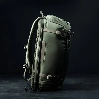 FADE ADAPTER OLIVE