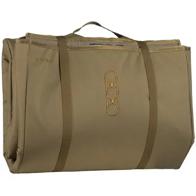 DIRT NAP SHOOTING MAT COYOTE BROWN