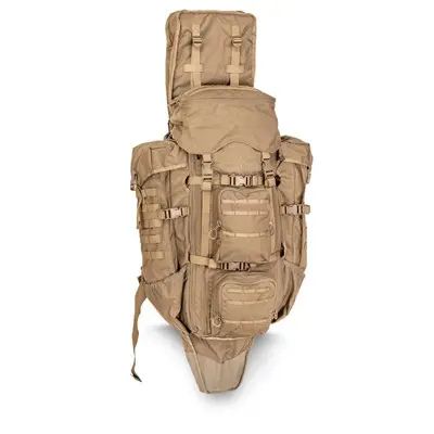 OPERATOR PACK-COYOTE BROWN