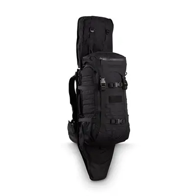 GUNSLINGER II PACK - BLACK