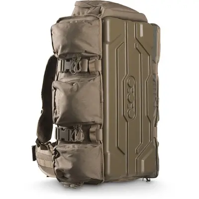 UPRANGER PACK DRY EARTH