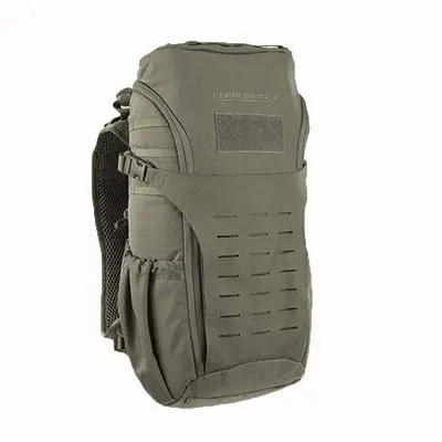 BANDIT PACK-MILITARY GREEN
