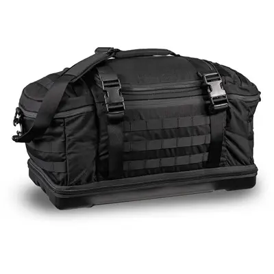 R1 BANG BANG RANGE BAG BLACK