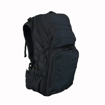 HISPEED II BLACK