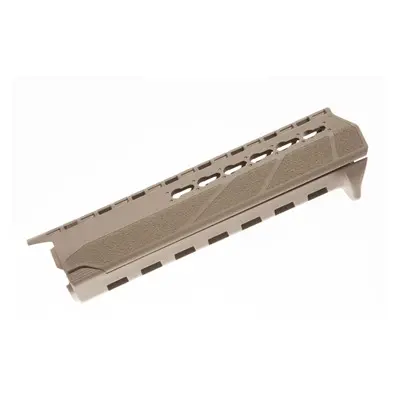PKMR HANDGUARD KEYMOD MIDLENGTH FDE