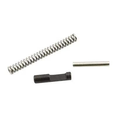ENHANCED EJECTOR KIT WITH SPRING ROLL PIN .223
