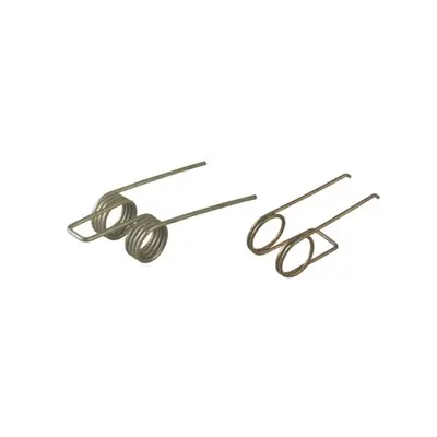 SERVICE RIFLE SPRING KIT