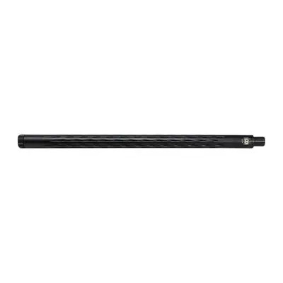 RIMFIRE 22LR 16'' 1-16 FLAME FLUTED BULL CONTOUR BBL NITRIDE