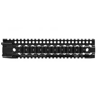 AR-15/M16 DDM4 LITE RAIL 10''