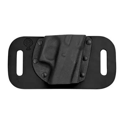 HK P2000 SNAPSLIDE HOLSTER RH BLACK