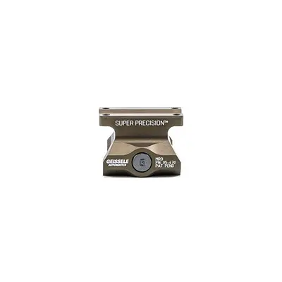 LOWER 1/3 CO-WITNESS DDC MRO MOUNT