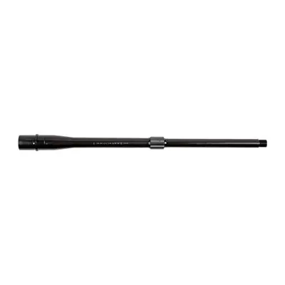 308 WIN 18'' 1-10 TWIST HANSON MIDLENGTH STEEL BBL W/LO PRO