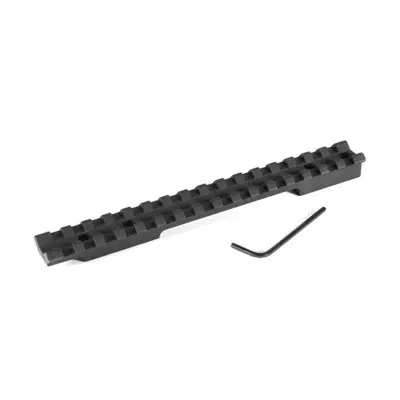 SAVAGE 10-16 FLAT BACK SHORT ACTION 20 MOA