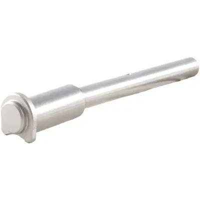 FULL-LENGTH GUIDE ROD, SS GOVT.