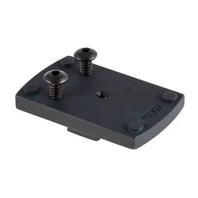 CZ SHADOW 2 VORTEX LEUPOLD DELTAPOINT PRO SIGHT MOUNT