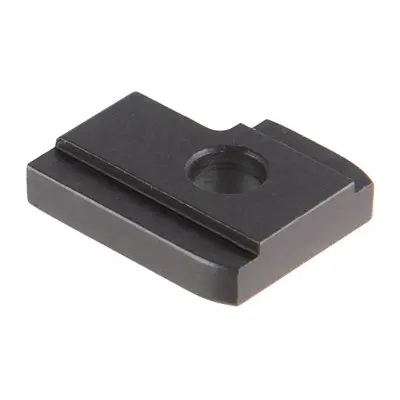 O/S FIRING PIN STOP SER 70 9/38/40 FOR REAR SIGHT CUT BLUE