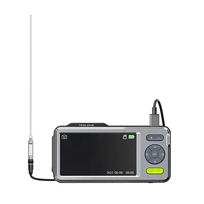 RIGID 26'' RIFLE BORESCOPE WITH 5'' IPS SCREEN