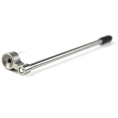 EJECTOR ROD BULLSEYE FOR RUGER WRANGLER MATTE STAINLESS