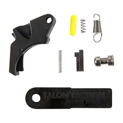 S M M2.0 ALUM ACTION ENHANCEMENT TRIGGER DUTY KIT