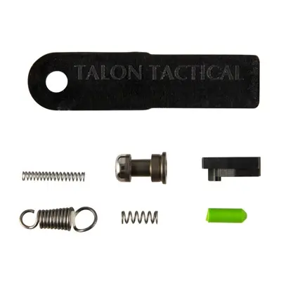 S M M2.0 SHIELD DUTY/CARRY KIT 9MM/40 S