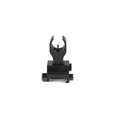MANUAL FRONT (HK) SIGHT PICATINNY BLACK