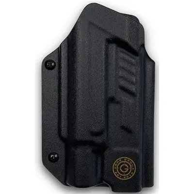 XPRIORITY 1 OWB HOLSTER RH FOR GLOCK W/X300U WEAPONLIGHT BLK