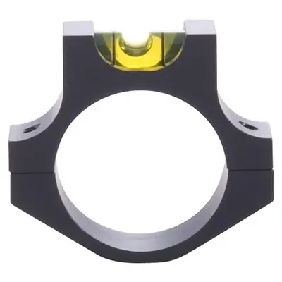 30MM BLACK ANTI CANT DEVICE
