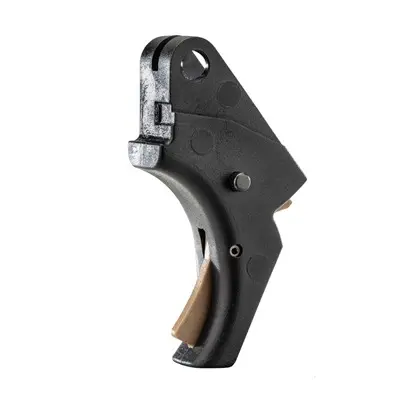 S M POLYMER ACTION ENHANCEMENT TRIGGER-BLACK
