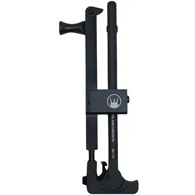 AR-308 HC-10 SIDE CHARGING HANDLE W/TACTICAL PULL HANDLE