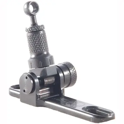 ROSSI 92 TANG SIGHT REAR SIGHT BLACK