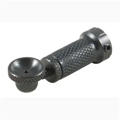 RIFLE STANDARD POST .463'' BLACK