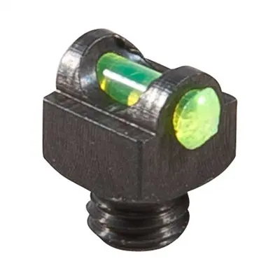3/32 SHANK, GREEN, 6-48 THREAD